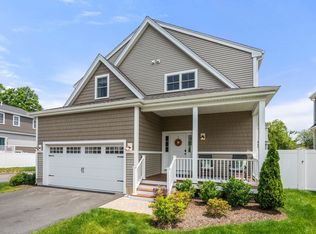 34 Sumner St #34, Norfolk, MA 02056