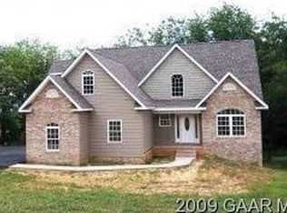 47 Buckwheat Ln, Fishersville, VA 22939