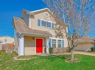 19814 Hidden Shadow Ln, Cypress, TX 77433