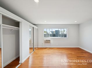 7545 W Hampton Ave, Los Angeles, CA 90046
