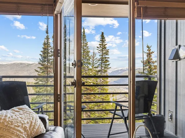 89410 Ryan Gulch Road UNIT DD-301, Silverthorne, CO 80498