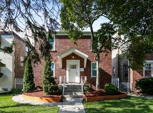 8114 S Fairfield Ave, Chicago, IL