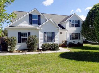 1829 Jackson Square Dr, Hixson, TN 37343