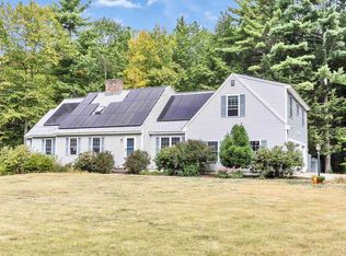 9 Burnham Dr, New Boston, NH 03070