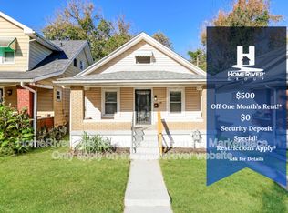 322 S 42nd St, Louisville, KY 40212
