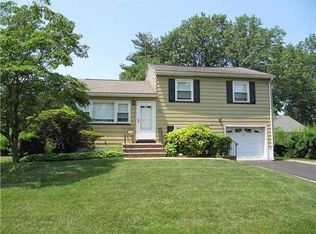 3226 Revere Rd, South Plainfield, NJ 07080