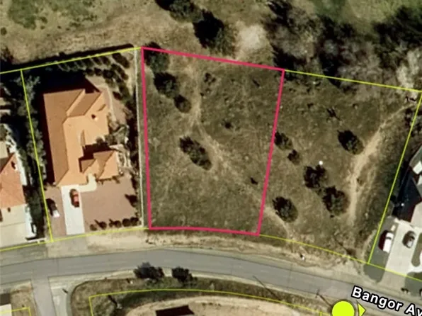 18132 Bangor Ave Lot 17, Hesperia, CA 92345