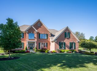 977 Arnold Palmer Dr, Loveland, OH 45140