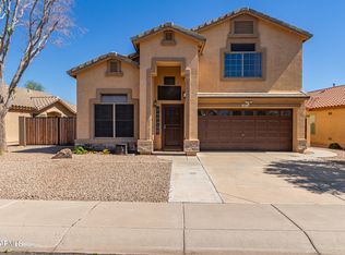 2027 S Bahama Dr, Gilbert, AZ 85295