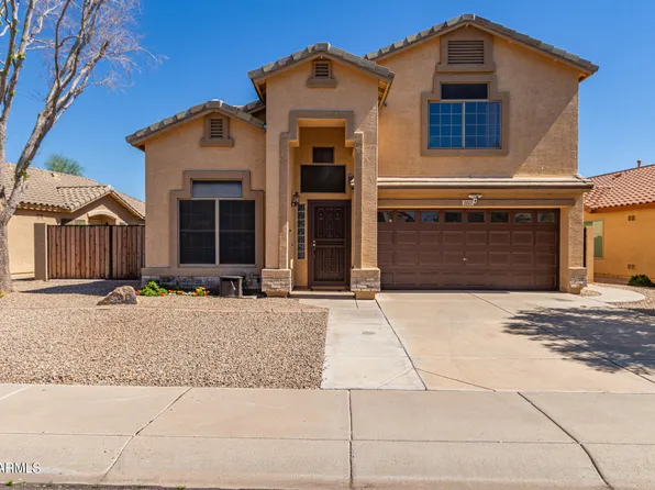 2027 S BAHAMA Drive, Gilbert, AZ 85295