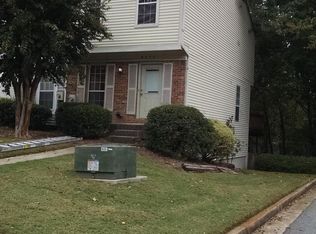 6575 Wellington Sq, Norcross, GA 30093