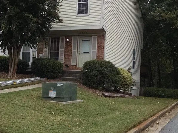 6575 Wellington Sq, Norcross, GA 30093