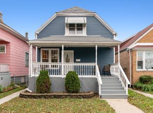6342 S Kostner Ave, Chicago, IL