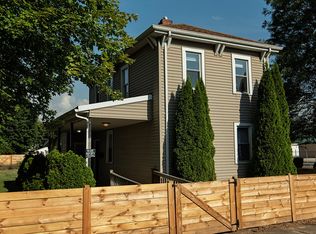 707 Cypress St, Springfield, OH 45505