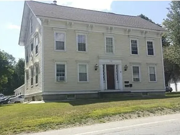 730 Main St #B, Shrewsbury, MA 01545