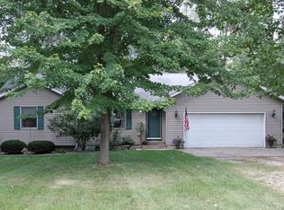 24358 County Road 375, Mattawan, MI 49071