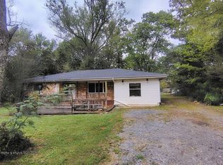 134 Farrar Rd, Cohutta, GA 30710