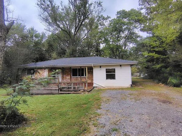 134 Farrar Rd, Cohutta, GA 30710