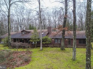 526 Gleanings Dr, Mc Henry, MD 21541