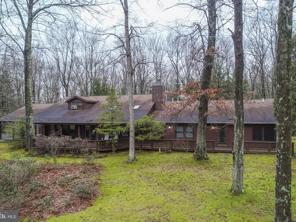 526 Gleanings Dr, Mc Henry, MD 21541