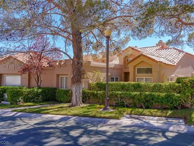 8181 Round Hills Cir, Las Vegas, NV, 89113