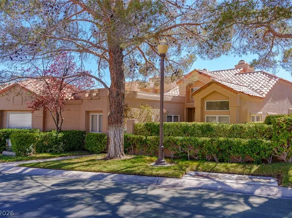 8181 Round Hills Cir, Las Vegas, NV 89113