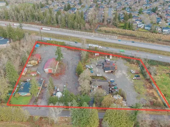 21373 83rd Ave, Langley, BC V2Y 2C6