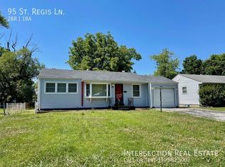 95 Saint Regis Ln, Florissant, MO 63031