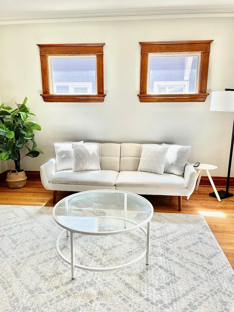 Family & Friends Escape: Charming spacious Duplex! — Photo 2