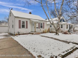 2004 Harding Ave, Lansing, MI 48910