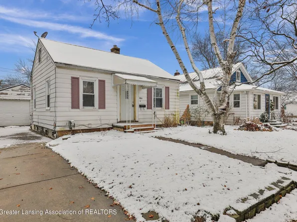 2004 Harding Ave, Lansing, MI 48910