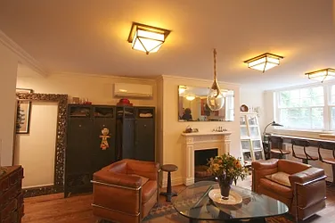 Rented by Citi Habitats