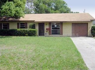 101 E Lake Mary Dr, Orlando, FL 32839