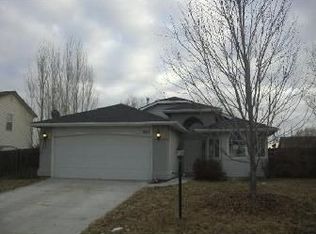 11913 Emerson St, Caldwell, ID 83605