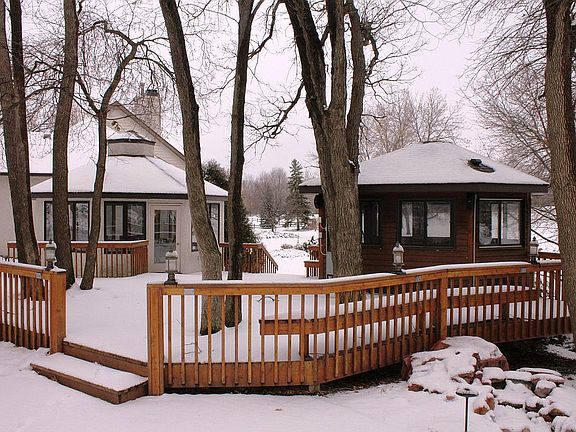 Gazebo & Hot Tub Buildings
