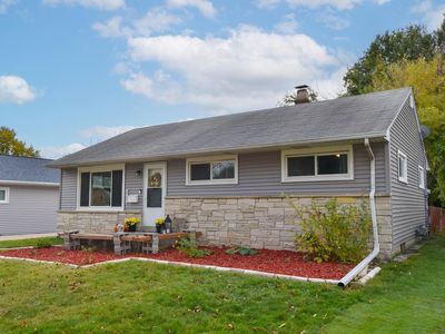 2507 West Whitaker AVENUE, Milwaukee, WI, 53221