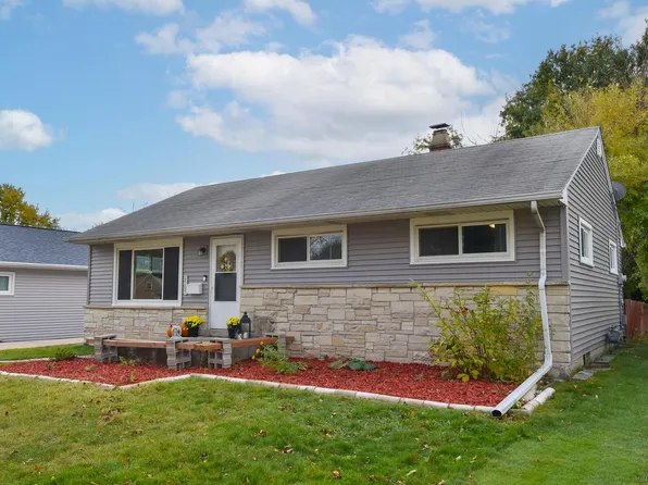 2507 West Whitaker AVENUE, Milwaukee, WI 53221