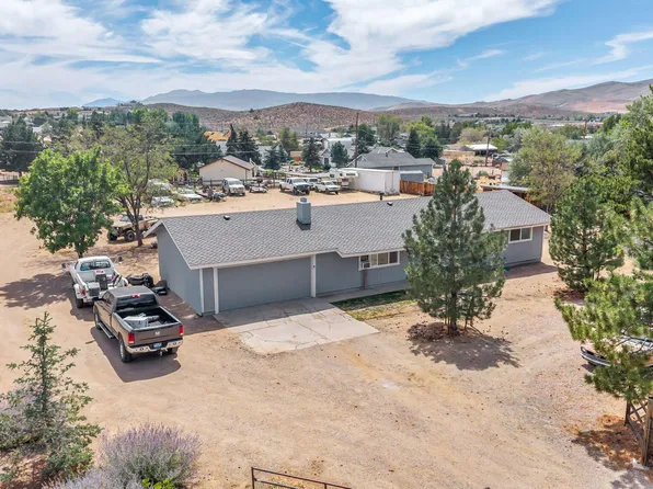 3450 Deer Foot Ln, Reno, NV 89506