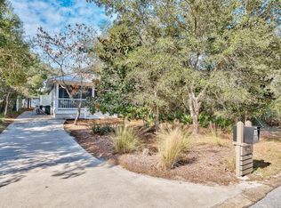 245 Clareon Dr, Inlet Beach, FL 32461
