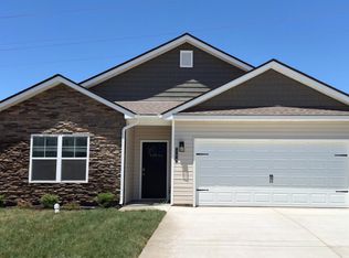 264 Chimney View Loop, Blountville, TN 37617