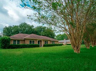 109 Partridge Ln, Carthage, TX 75633