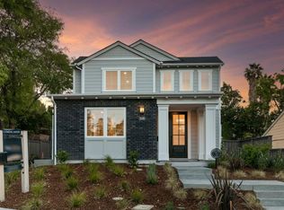 518 Hillcrest Dr, Redwood City, CA 94062