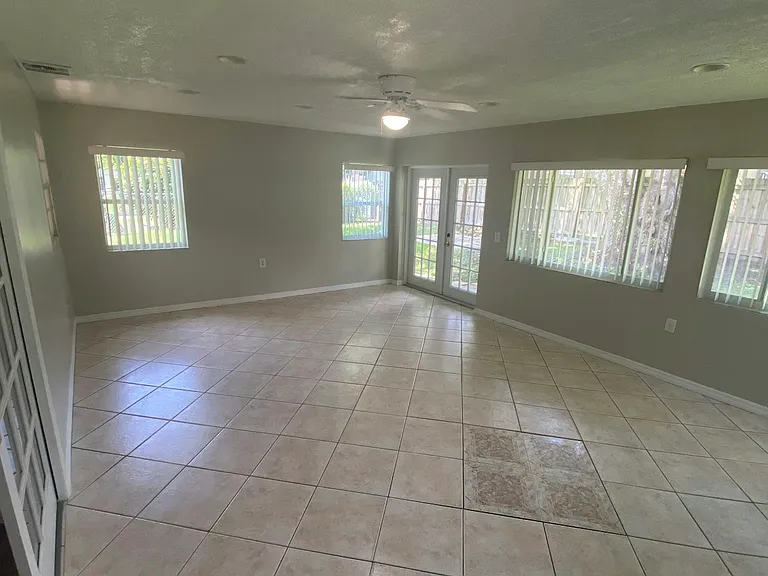 Florida Room