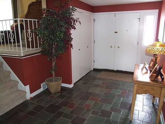 Main Foyer