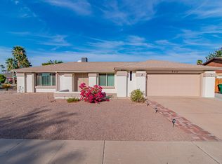 750 W Kiowa Cir, Mesa, AZ 85210