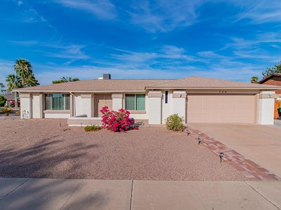 750 W Kiowa Cir, Mesa, AZ, 85210