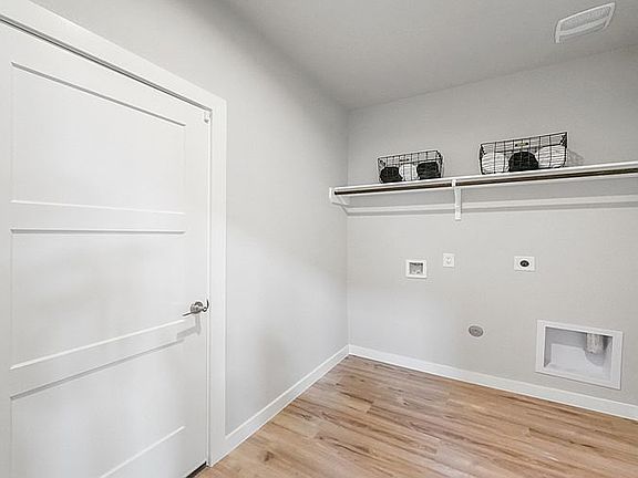 Laundry / Utility Room