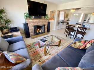 1348 E Grant Rd, Tucson, AZ 85719