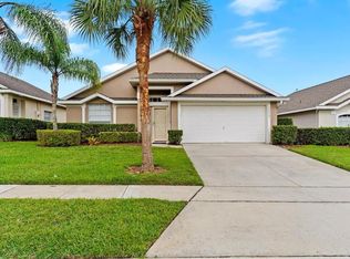 16639 Palm Spring Dr, Clermont, FL 34714