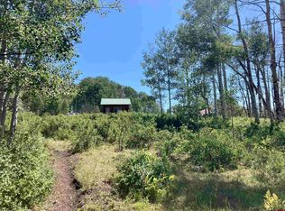 25463 Horse Creek Dr, Cedaredge, CO 81413